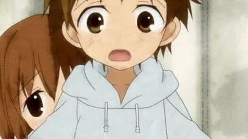 Pupa Season 1 Episode 5 - Tadpole