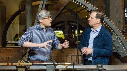 The Henry Ford's Innovation Nation Season 4 Episode 21 - Magnetic Design