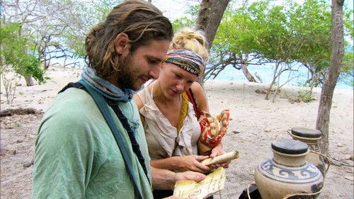 Survivor Season 29 Episode 4 - We're a Hot Mess