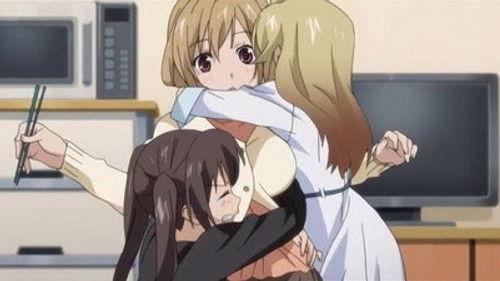 undefined Season 2 Episode 13 - Everyone At Once, 'Thank You for the Meal'