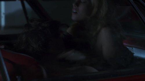 The Girl's Guide to Depravity Season 1 Episode 13 - The Revenge Rule