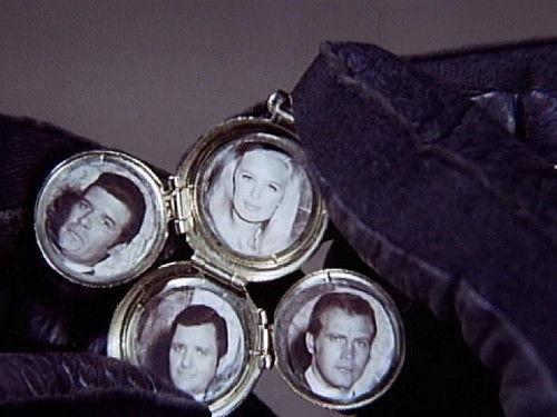 The Big Valley Season 4 Episode 3 - Presumed Dead