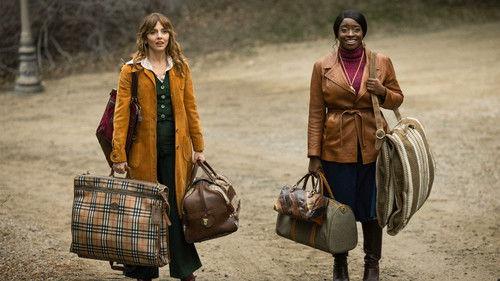 Minx Season 2 Episode 7 - God closes a door, opens a glory hole