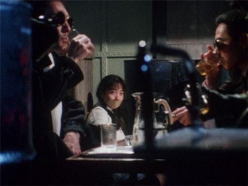 Special Rescue Police Winspector Season 1 Episode 7 - The Happy, Praying Holy Girl