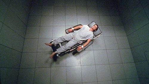 Roswell Season 1 Episode 21 - The White Room