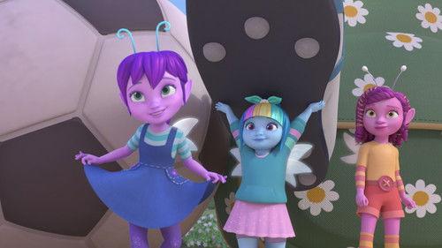 Dew Drop Diaries Season 1 Episode 1 - The Cleat Without Feet