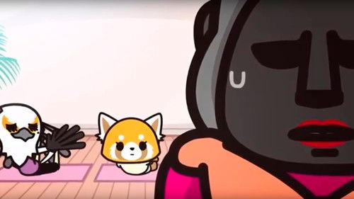 Aggretsuko Season 1 Episode 6 - Stoking Rebellion