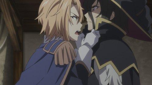 Ulysses: Jeanne d'Arc and the Alchemist Knight Season 1 Episode 6 - Ashes to Ashes