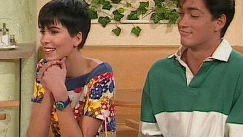 Hélène et les Garçons Season 1 Episode 1 - La Rencontre