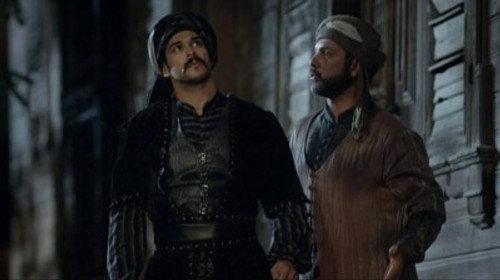 The Magnificent Century Season 2 Episode 5 - Episode 29