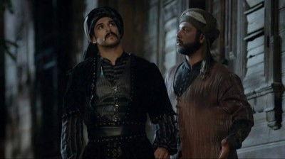 Magnificent Century Season 2 Episode 5 - Episode 29