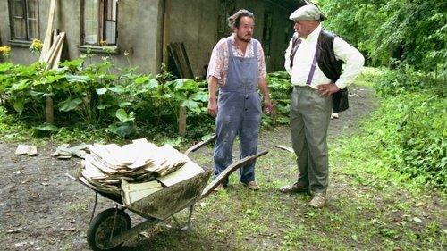 Ranczo Season 1 Episode 2 - Guests from the beyond