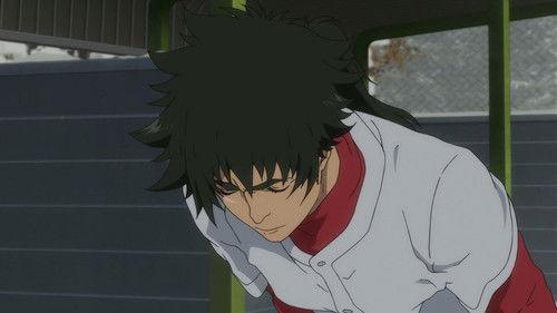 Kuromukuro Season 1 Episode 23 - A Tale of Two Frogs