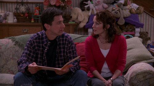 Everybody Loves Raymond Season 4 Episode 5 - The Will