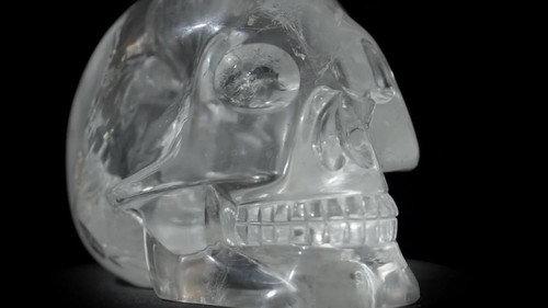 Forbidden History Season 6 Episode 4 - Curse of the Crystal Skulls