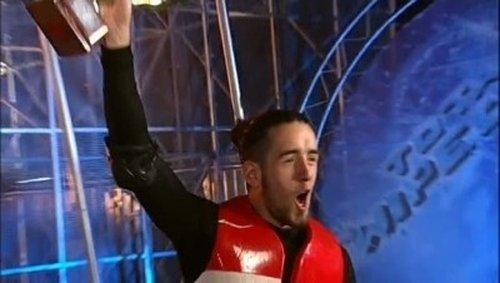 Total Wipeout Season 1 Episode 7 - Episode 7