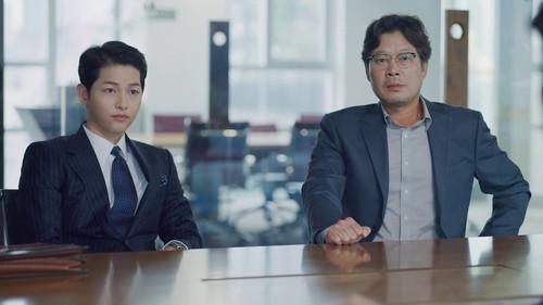 Vincenzo Season 1 Episode 2 - Episode 2