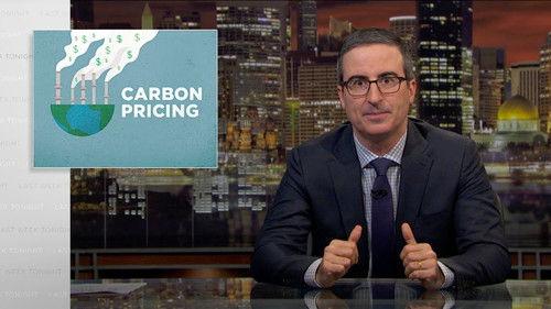 Last Week Tonight with John Oliver Season 6 Episode 11 - Green New Deal