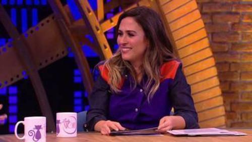 Lady Night Season 3 Episode 12 - Elba Ramalho e Roberta Miranda