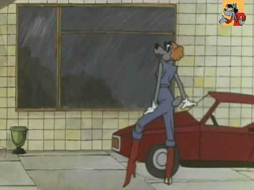 Well, Just You Wait! Season 1 Episode 23 - Episode 23