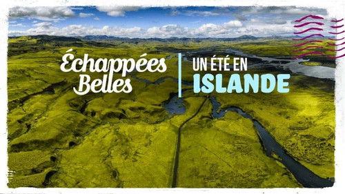 Echappées Belles Season 14 Episode 5 - Episode 5