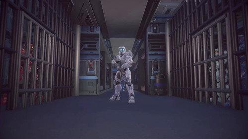 Red vs. Blue Season 15 Episode 16 - Grif Does A Rescue