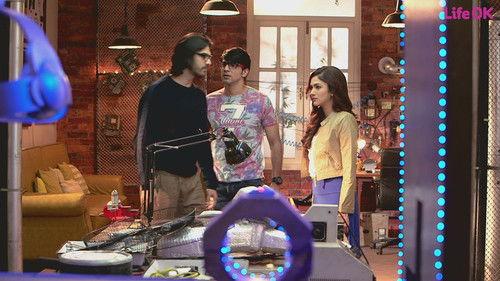 Bahu Hamari Rajni Kant Season 1 Episode 11 - Shaan Wants Rajni As Wife
