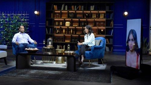 90 Day Bares All Season 1 Episode 3 - Natalie, Robert and Anny