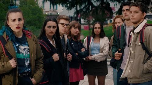 Irabazi arte! Season 5 Episode 4 - Toxikoa