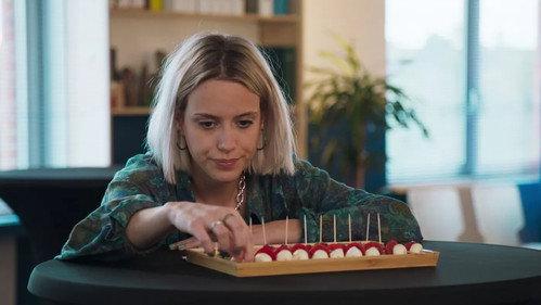 Mijn Slechtste Beste Vriendin Season 1 Episode 9 - Episode 9
