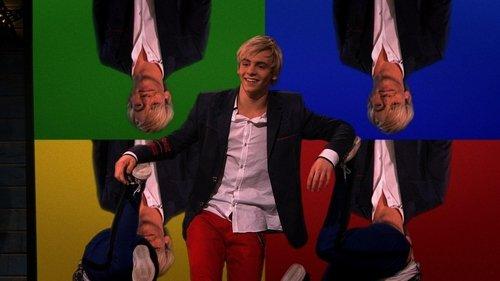 Austin & Ally Season 3 Episode 18 - Videos & Villains