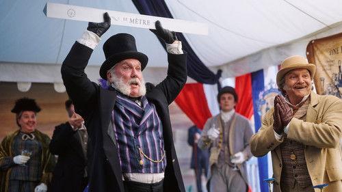 The Artful Dodger Season 2 Episode 4 - Platinum