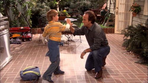 According to Jim Season 6 Episode 1 - The Punch