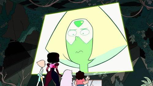 Steven Universe Season 2 Episode 18 - Friend Ship