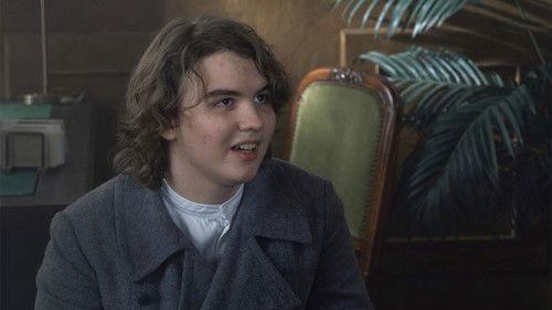 Detective Anna Season 2 Episode 10 - A lullaby, Part 2