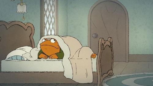 Frog and Toad Season 1 Episode 2 - Ice Cream / A Lost Button