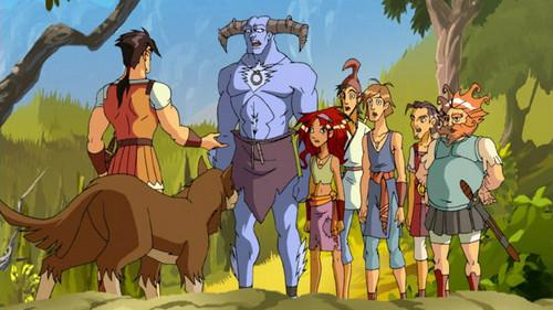 Chilly Beach Season 2 Episode 14 - Spiritual Matters