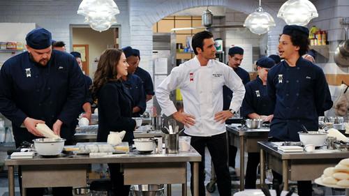 undefined Season 3 Episode 10 - And The First Day Of School