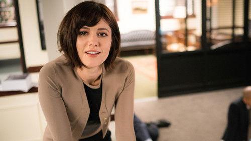 BrainDead Season 1 Episode 12 - Talking Points Toward a Wholistic View of Activism in Government: Can the Top Rebel?