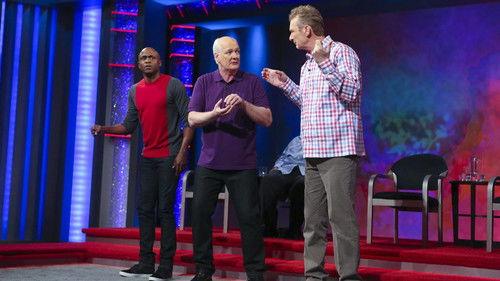 Whose Line Is It Anyway? Season 2 Episode 8 - Mircea Monroe