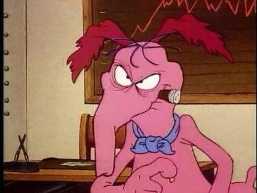 The Raccoons Season 3 Episode 3 - The Chips Are Down!