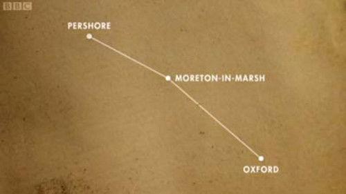 Great British Railway Journeys Season 3 Episode 11 - Oxford to Pershore