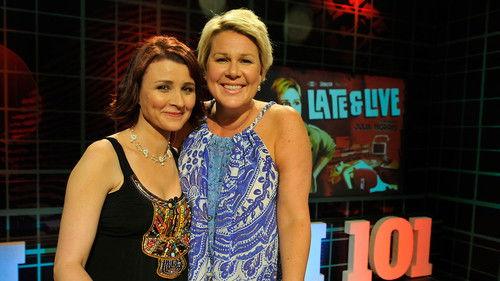 Sleuth 101 Season 1 Episode 6 - Late and Live