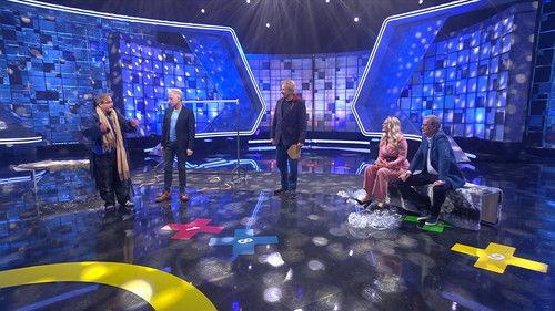 Denn sie wissen nicht, was passiert Season 5 Episode 1 - Episode 1