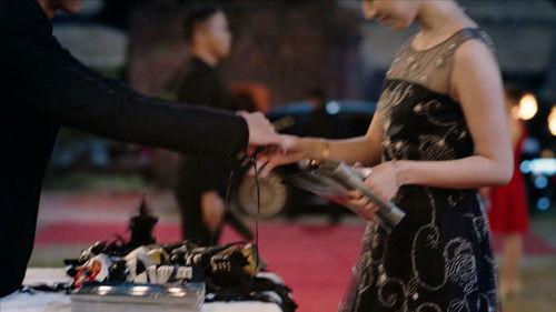 The Lost Tomb 2: Explore with the Note Season 1 Episode 10 - Episode 10