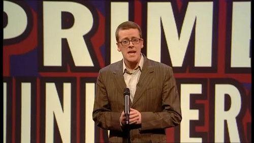 Mock the Week Season 2 Episode 7 - Clips Show - Best of Series 2