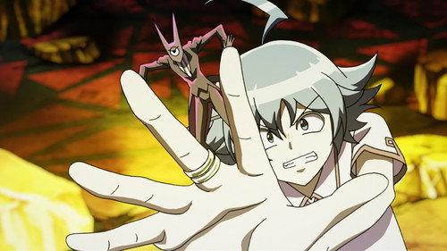 Welcome to Demon School! Iruma-kun Season 2 Episode 18 - My Desire