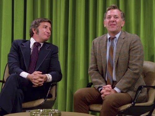 The Odd Couple Season 5 Episode 21 - Laugh, Clown, Laugh