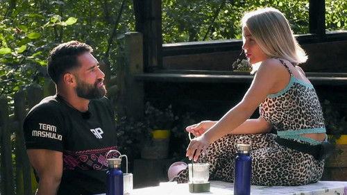 #CoupleChallenge – Das stärkste Team gewinnt Season 5 Episode 8 - Episode 8