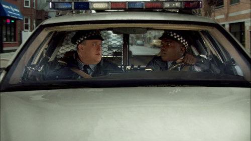 Mike & Molly Season 1 Episode 11 - Carl Gets A Girl